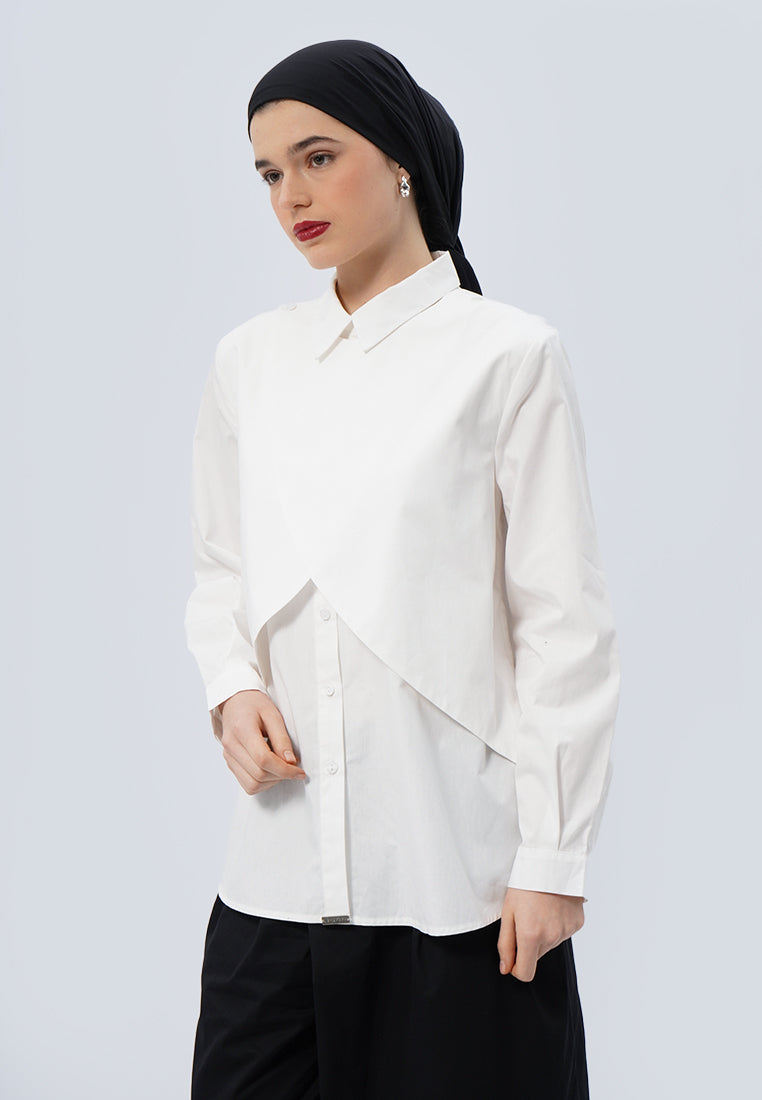 LEONA SHIRT