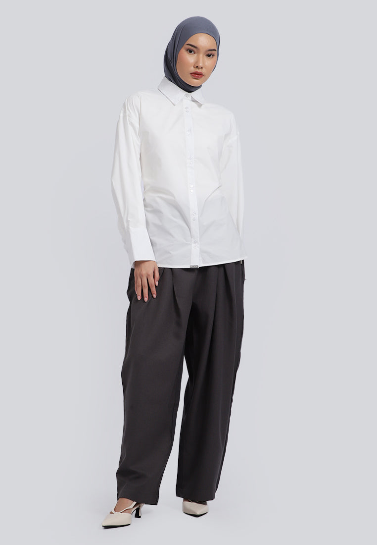 ELENOR SHIRT
