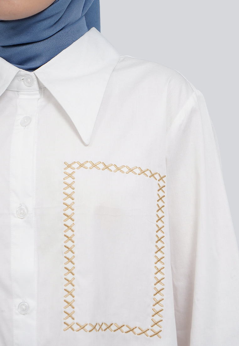 Ivara Shirt