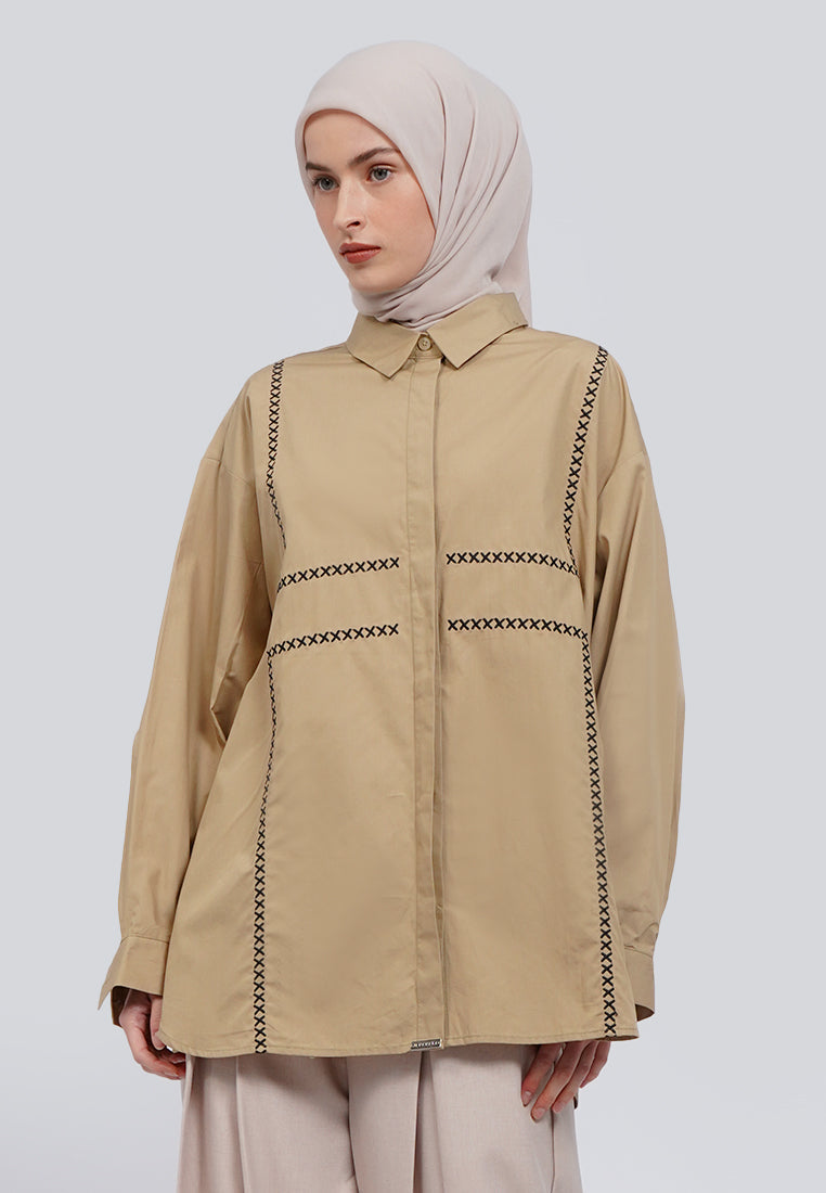 ILANA SHIRT