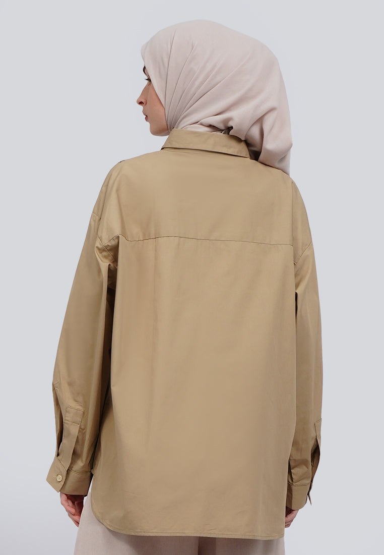 ILANA SHIRT