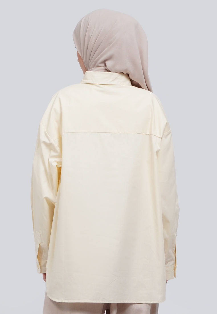 ILANA SHIRT