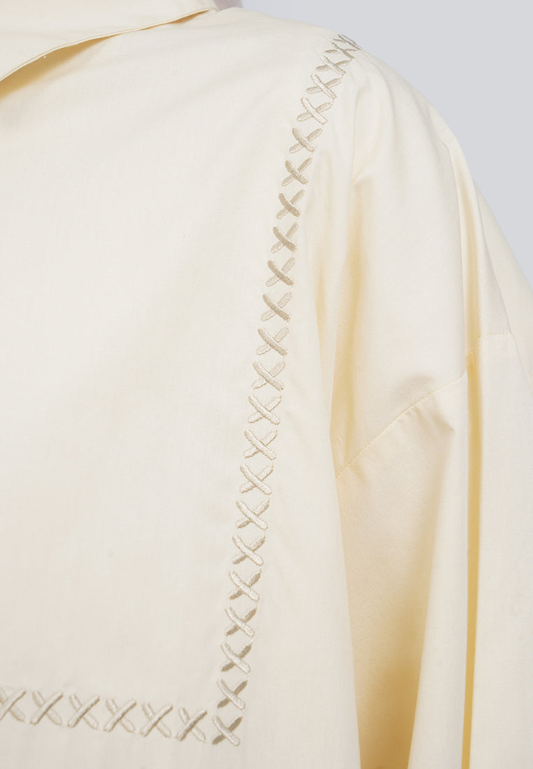 ILANA SHIRT
