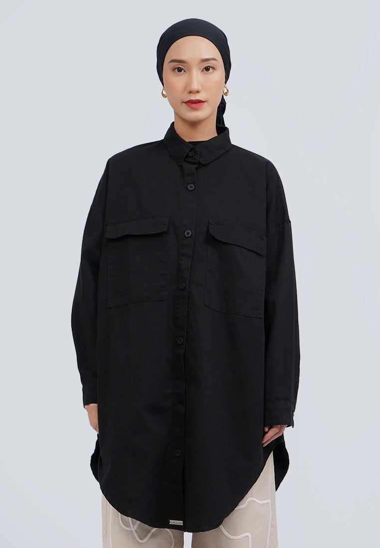 ADANA TUNIC
