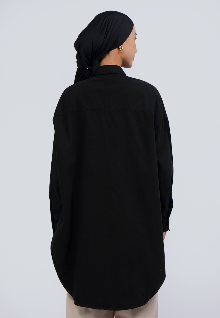 ADANA TUNIC