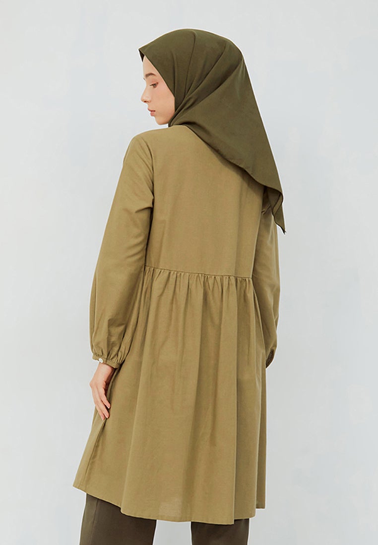 Baby-Doll Tunic