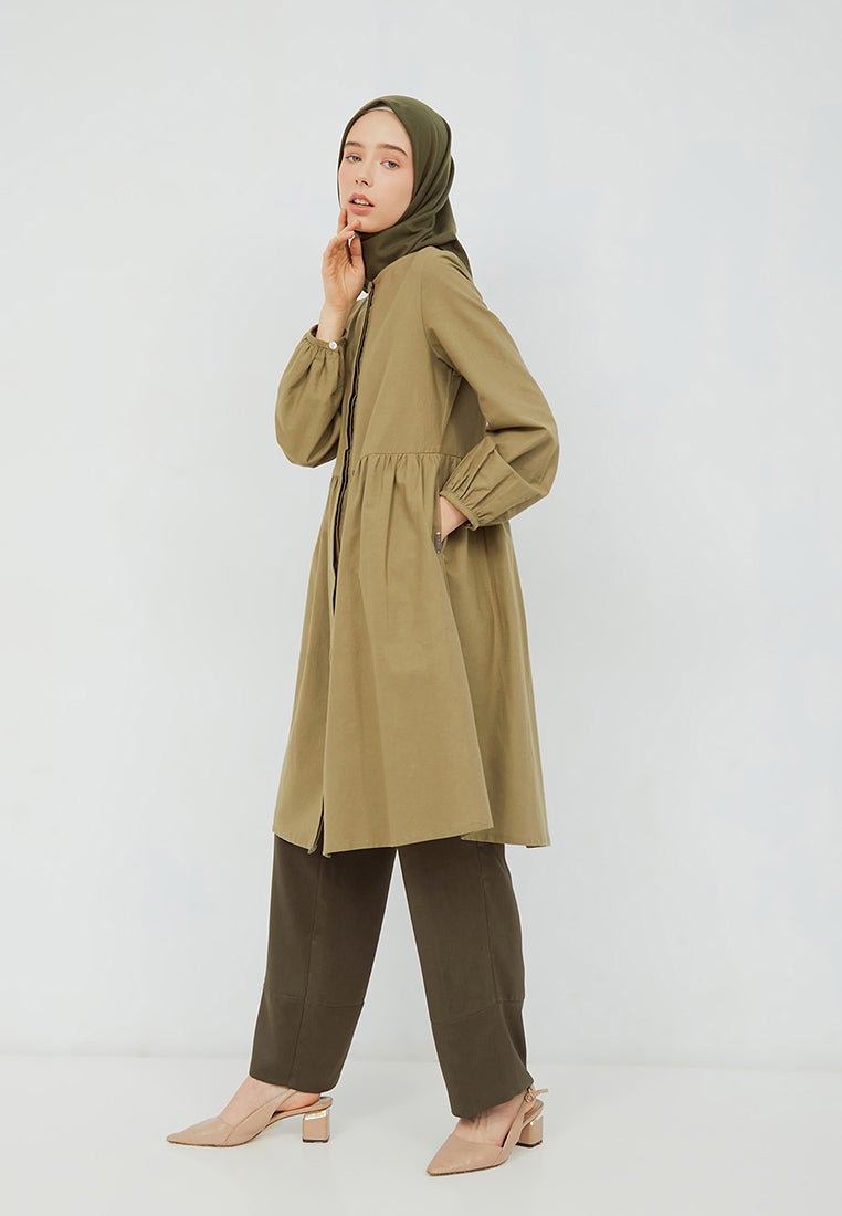 Baby-Doll Tunic