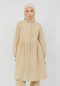 Baby-Doll Tunic