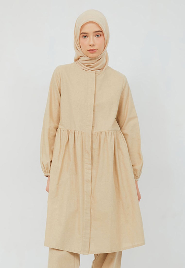 Baby-Doll Tunic