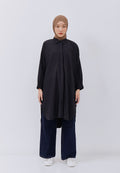 OVERSIZED TUNIK SHIRT