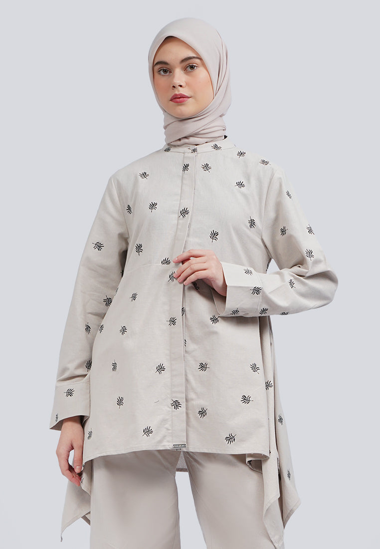 SARAMA TUNIC