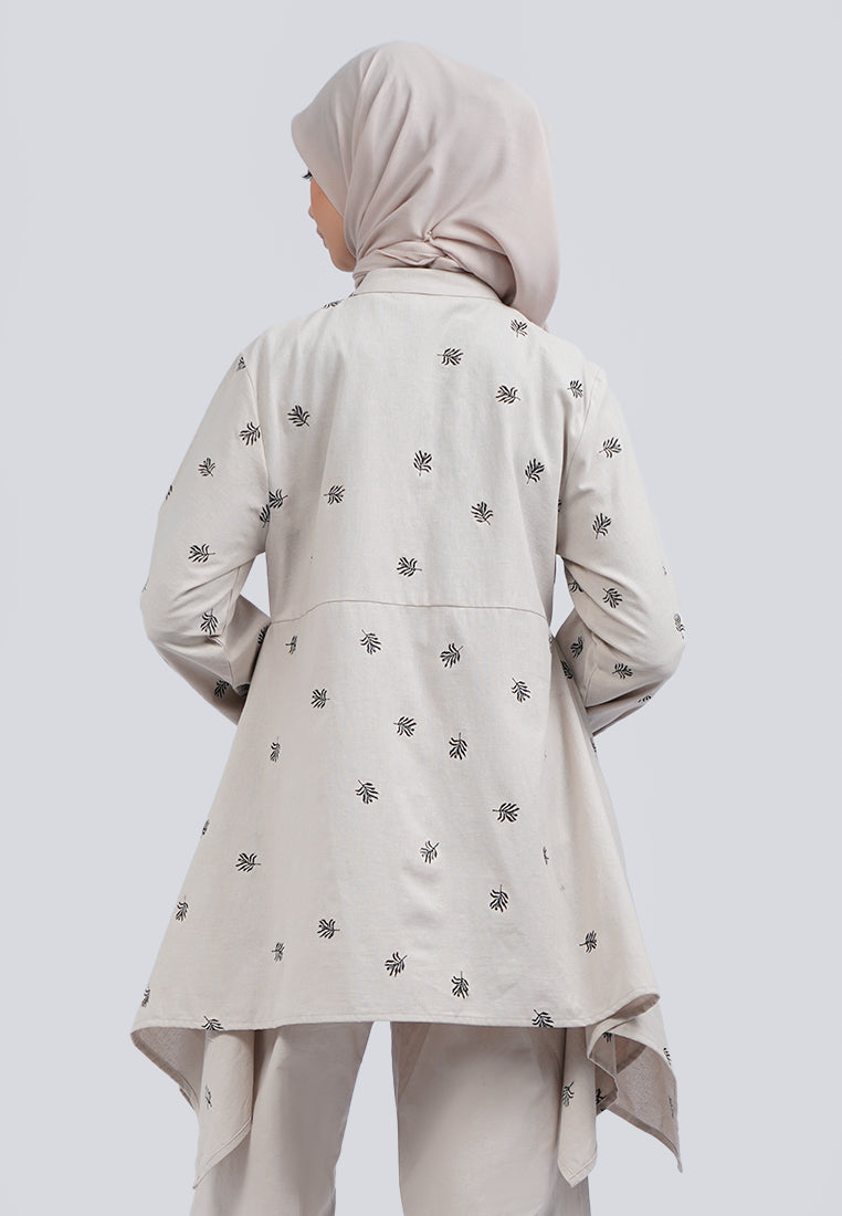 SARAMA TUNIC