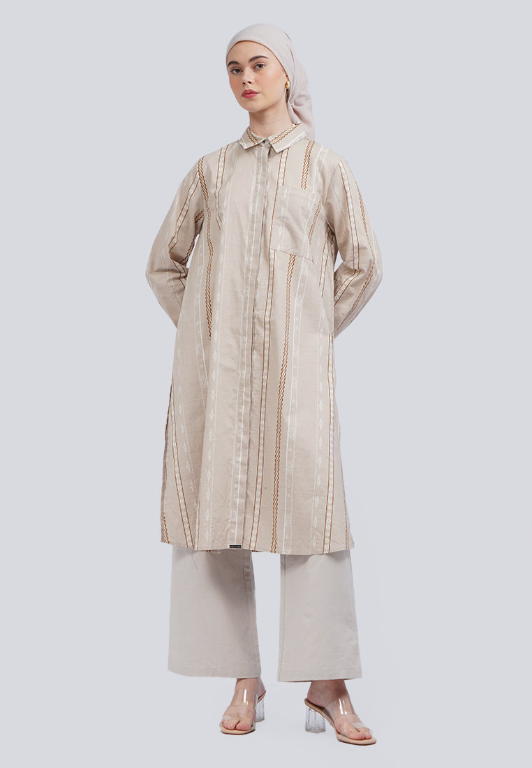 HAARA TUNIC