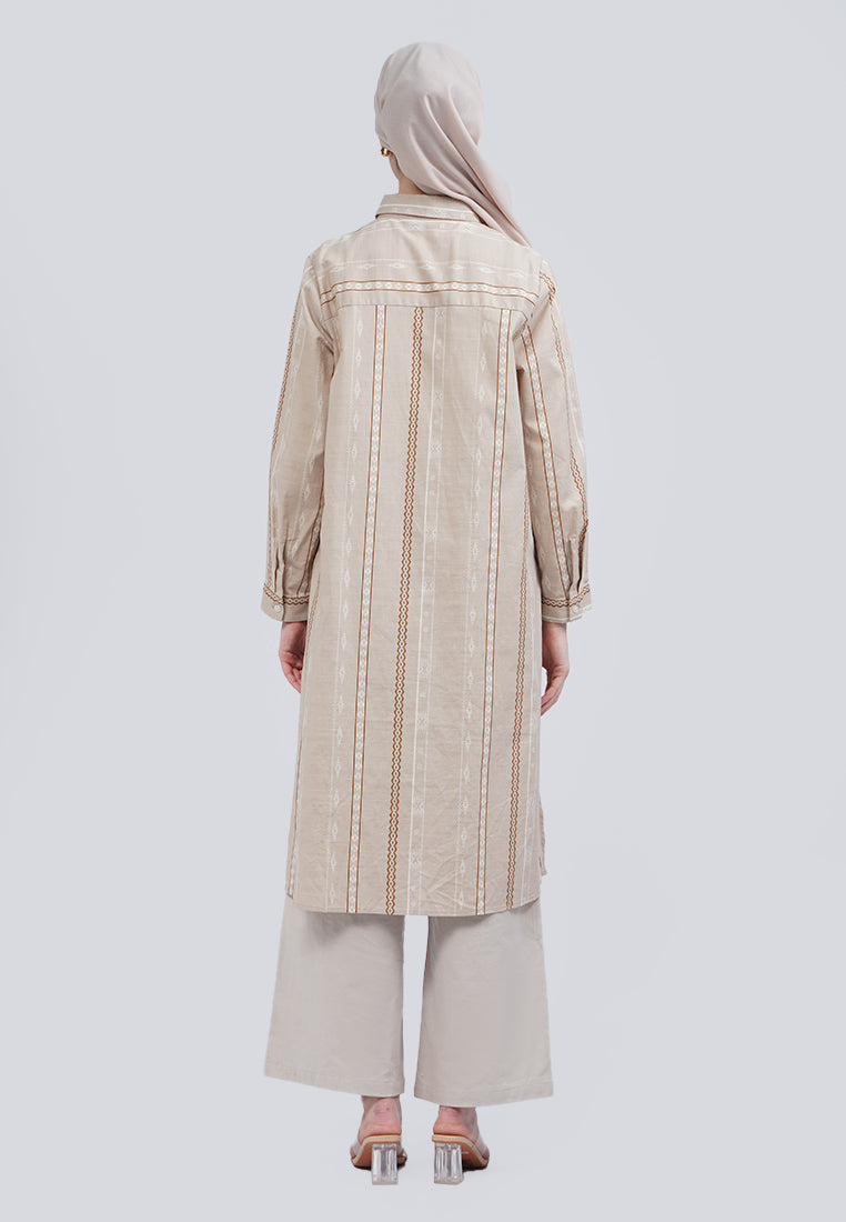 HAARA TUNIC