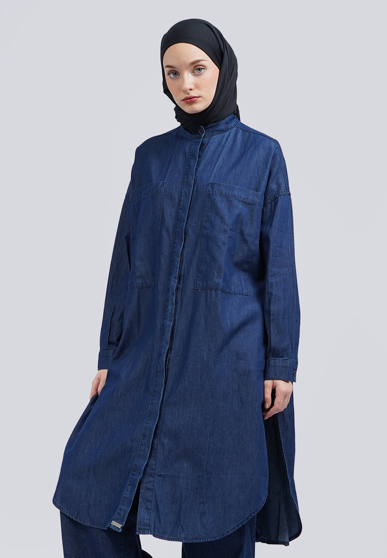 CHESTER TUNIC