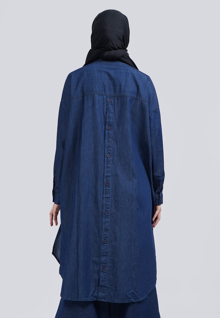 CHESTER TUNIC