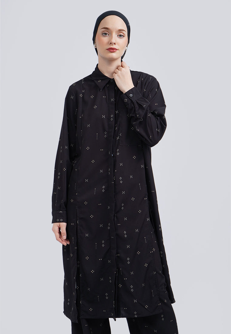 NIDHI TUNIC