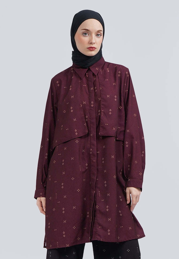 NANDHA TUNIC