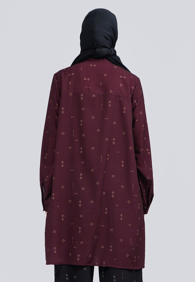 NANDHA TUNIC