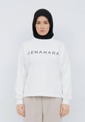 STATEMENT SWEATSHIRT