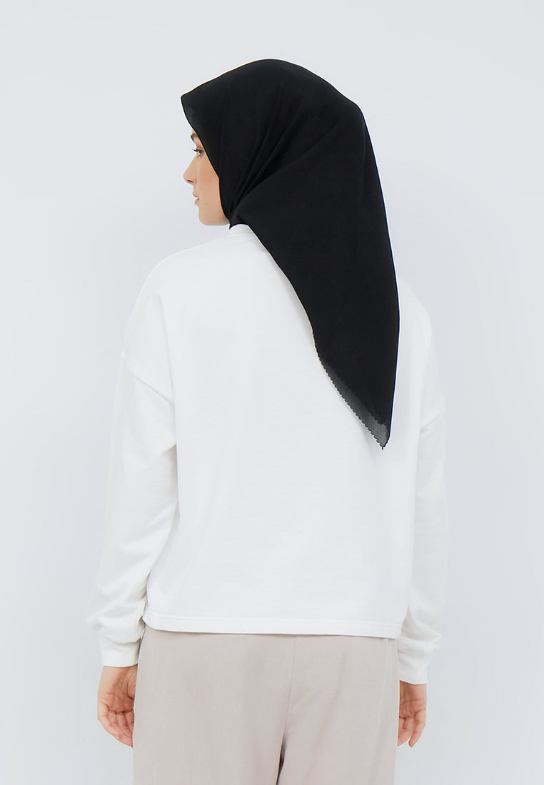 STATEMENT SWEATSHIRT