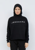 STATEMENT SWEATSHIRT