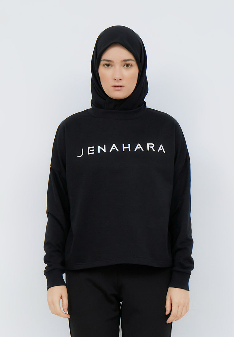 STATEMENT SWEATSHIRT