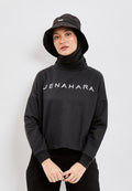 STATEMENT SWEATSHIRT