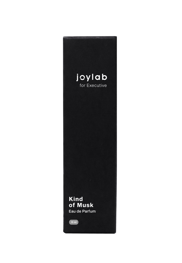 Joylab for Executive - Kind of Musk EDP (10 ML)