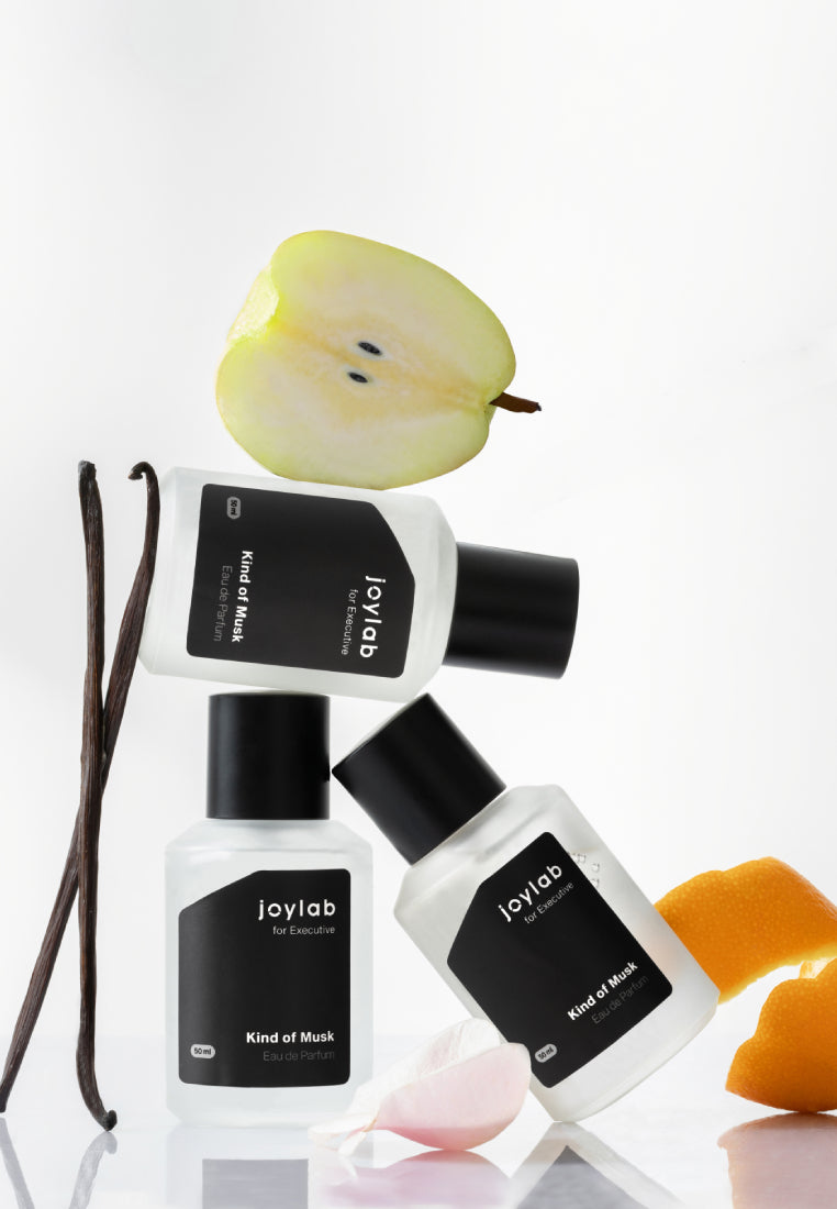 Joylab for Executive - Kind of Musk EDP (50 ML)