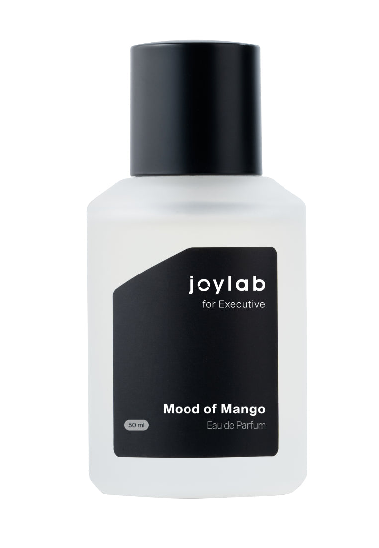 Joylab for Executive - Vanilla Hints Set (3x50 ML)