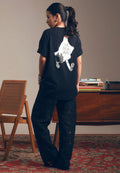 Executive x Ykha Amel Ghost Girl Tee