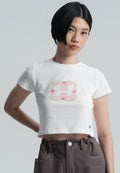 Colorbox X Gimme Printed Tee
