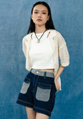 Double Layer Tank Top