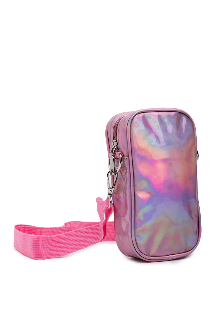 Hologram Sling Bag