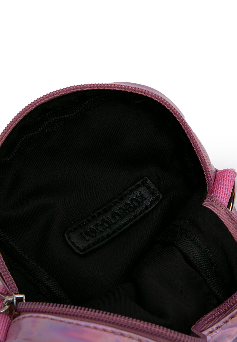 Hologram Sling Bag