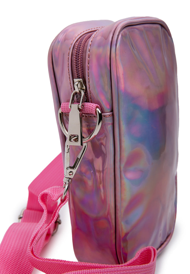 Hologram Sling Bag