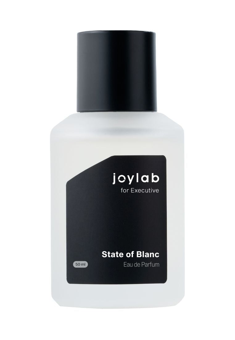 Joylab for Executive - State of Blanc EDP (50 ML)