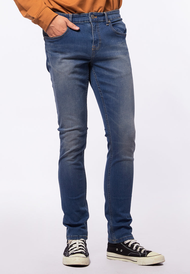 Skinny 4Way Stretch