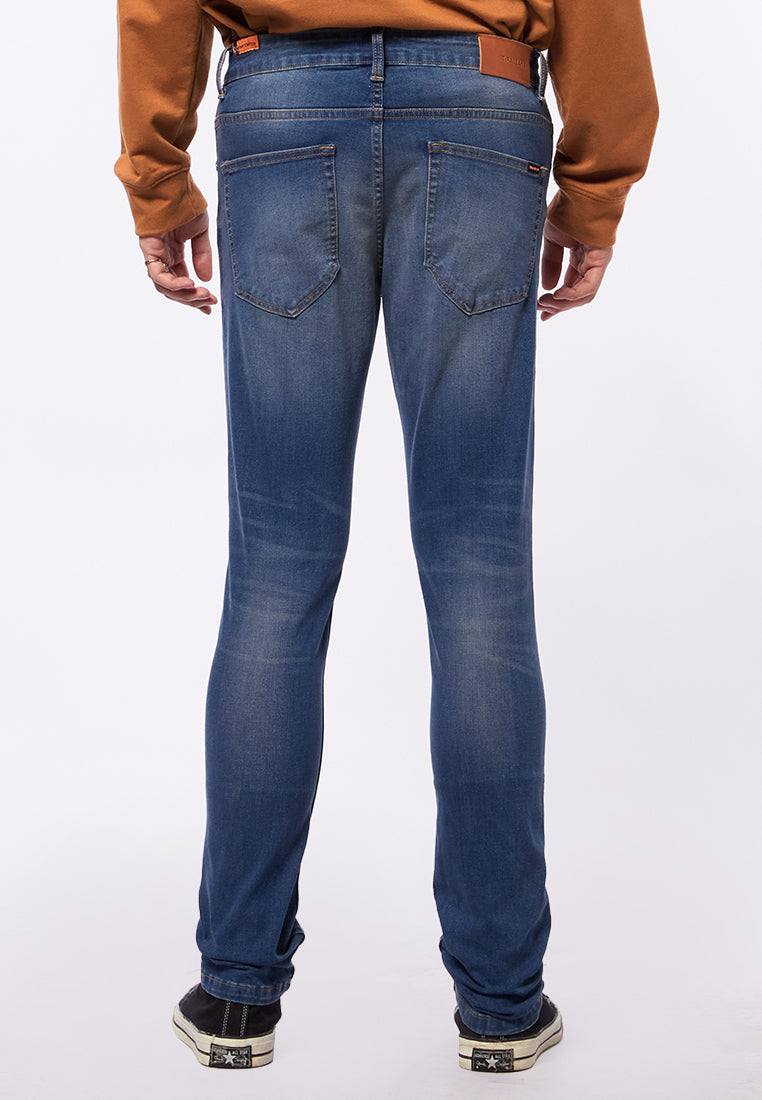 Skinny 4Way Stretch