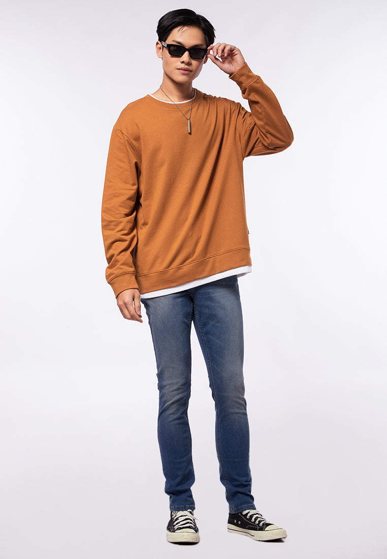 Skinny 4Way Stretch