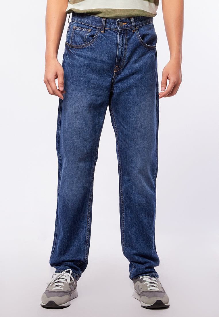 Regular Denim