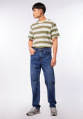 Regular Denim