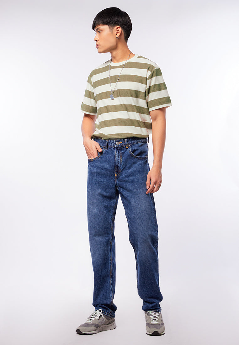 Regular Denim