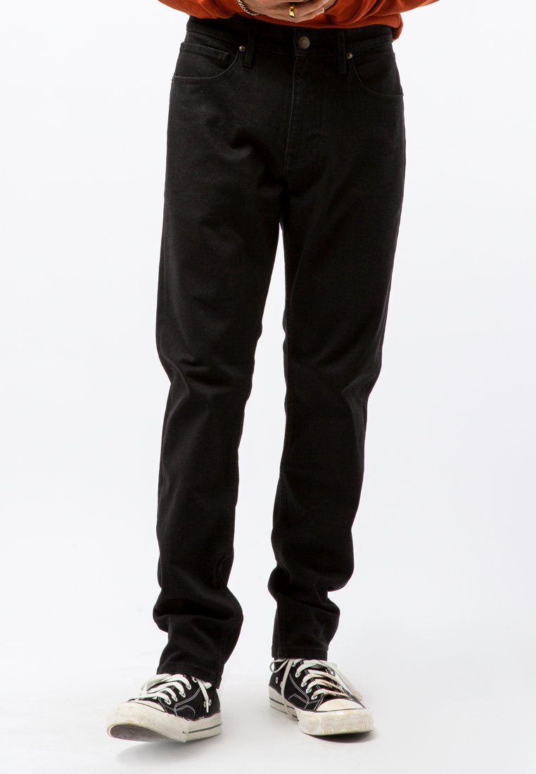 Denim 5 Pocket