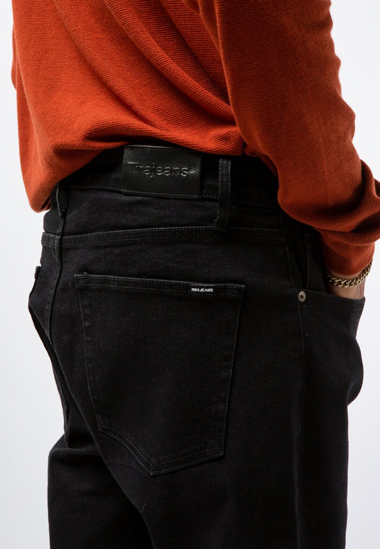 Denim 5 Pocket