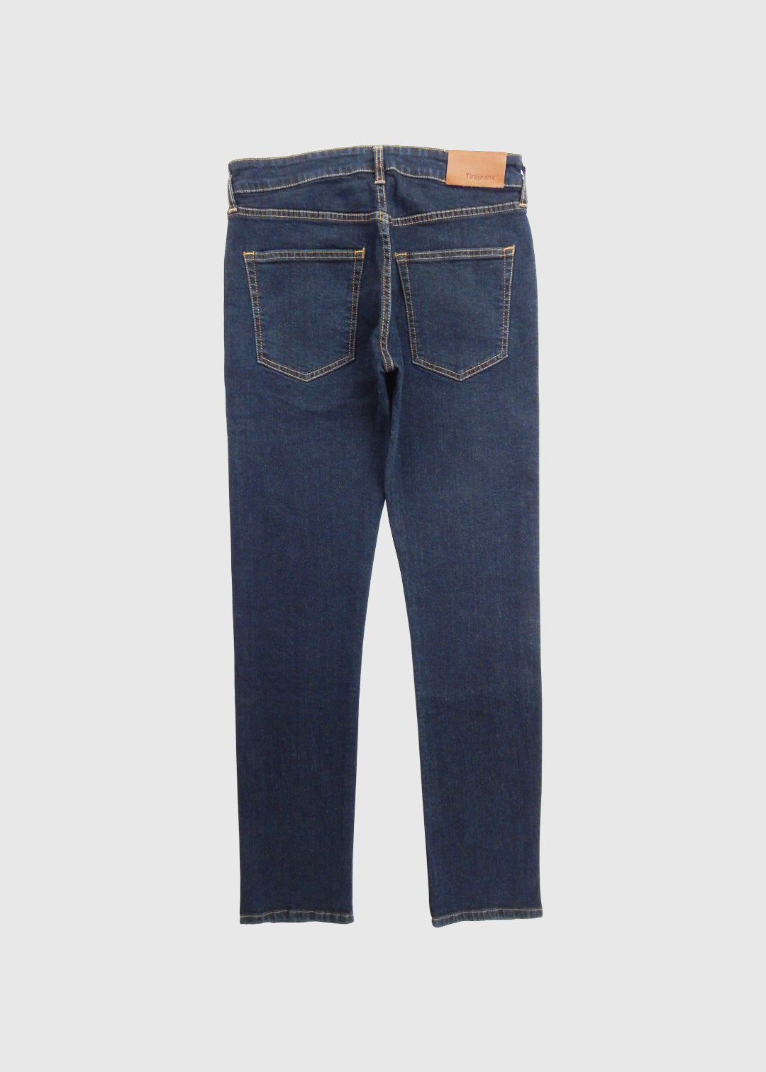 Denim Pants Fit 220 Dark Blue Fw19