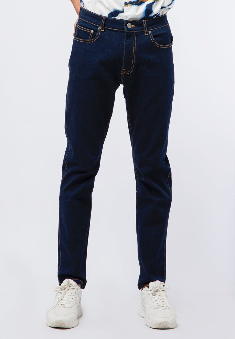4 Way Stretch Denim