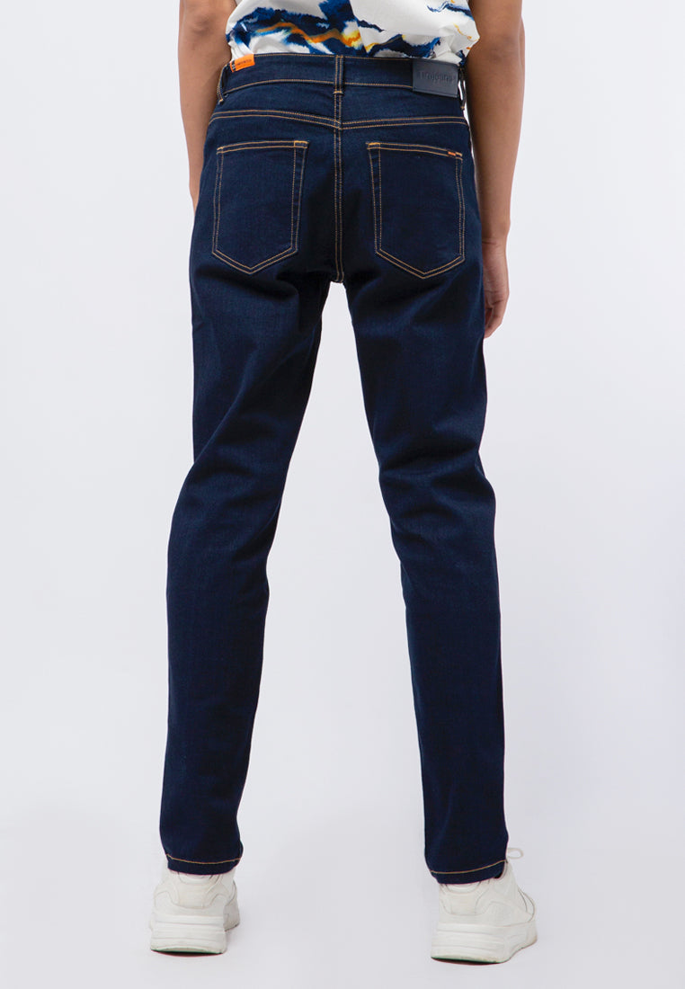 4 Way Stretch Denim