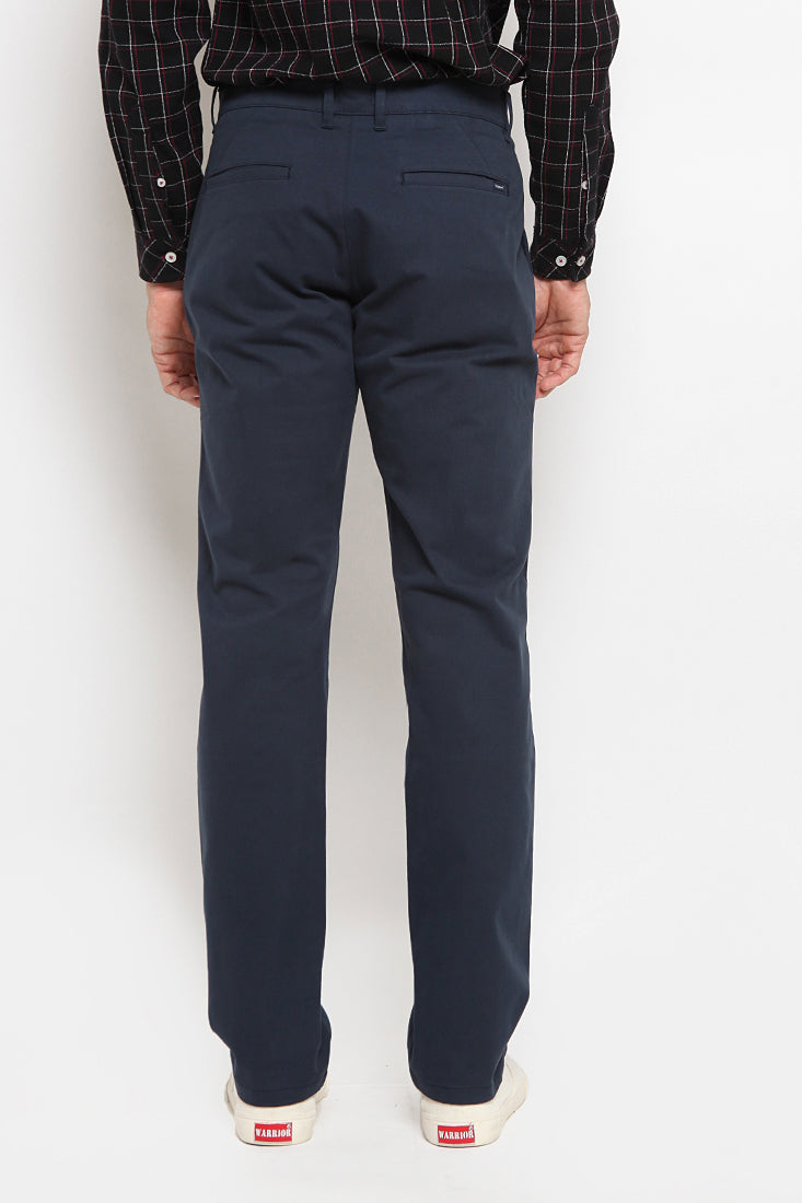 Chino Pants Navy 2 Ss20
